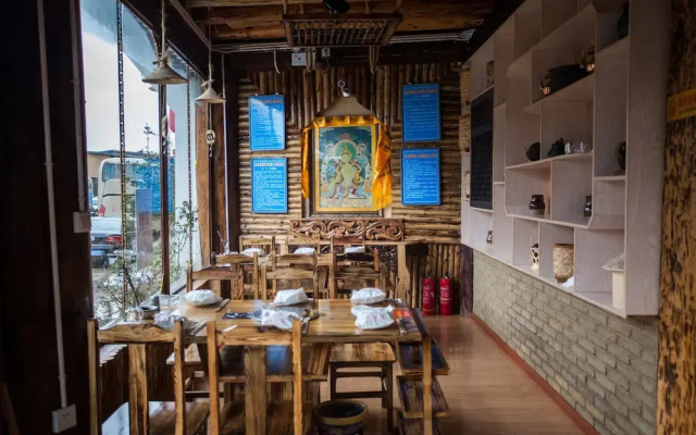 Shangri-La Home Inn