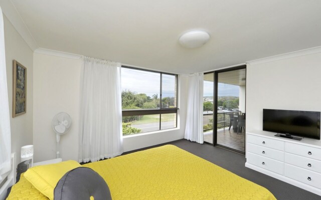 The Dunes 15 - Fingal Bay