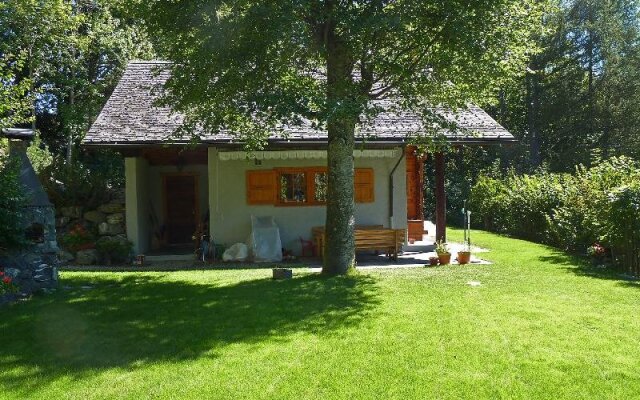 Ovronne Est - Three Bedroom