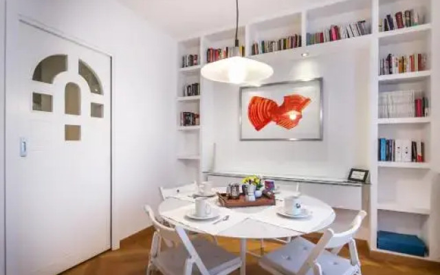 Italianway - Cesare Correnti