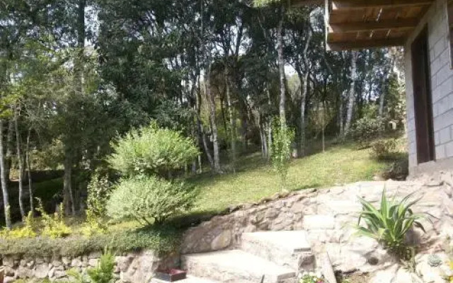 Recanto do Aconchego