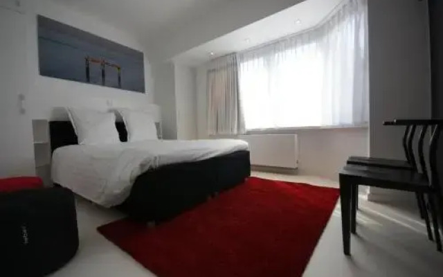 Luxe Apartment Filine