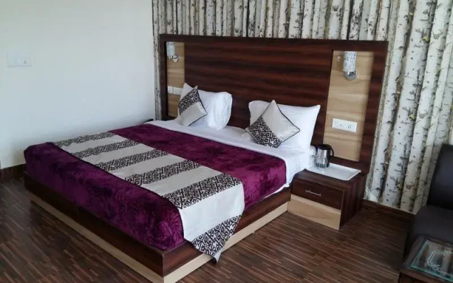 Kasauli Continental Resort