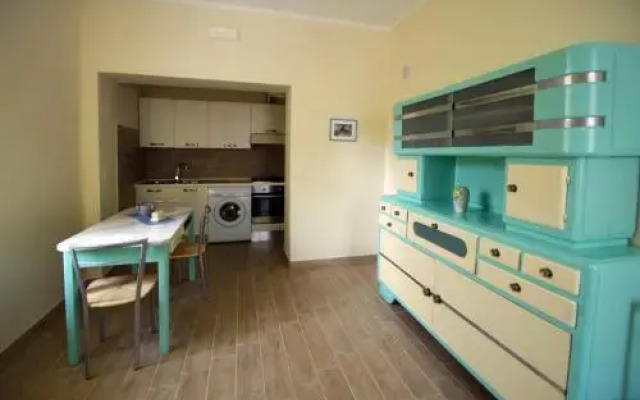 Il Mulino del Castello