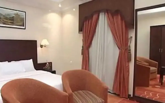 Al Fahad Hotel