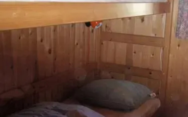 Toftum Bjerge Camping & Cottages