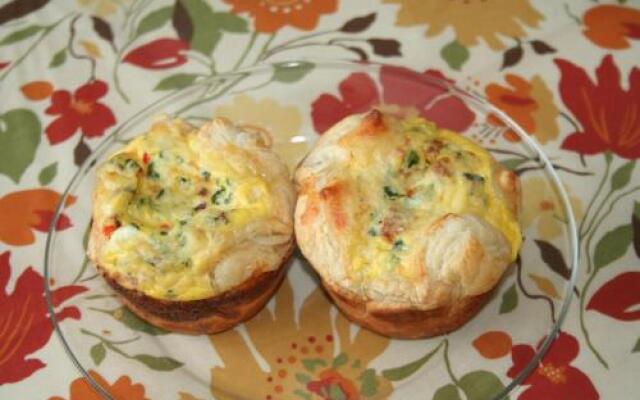 Swiss Suite Bed and Breakfast