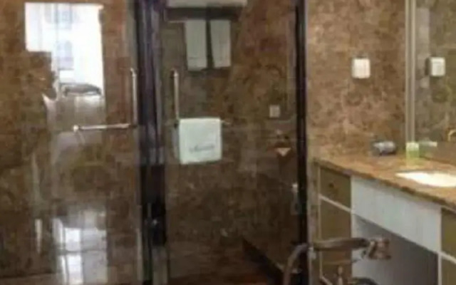 Lavande Hotel Xuzhou Jinying Shopping Mall Branch