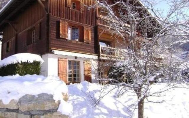 Chalet Prelle