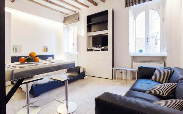 Oro - WR Apartments near Castel Sant'Angelo