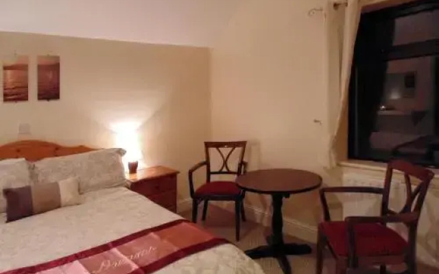 The Achill Head Hotel