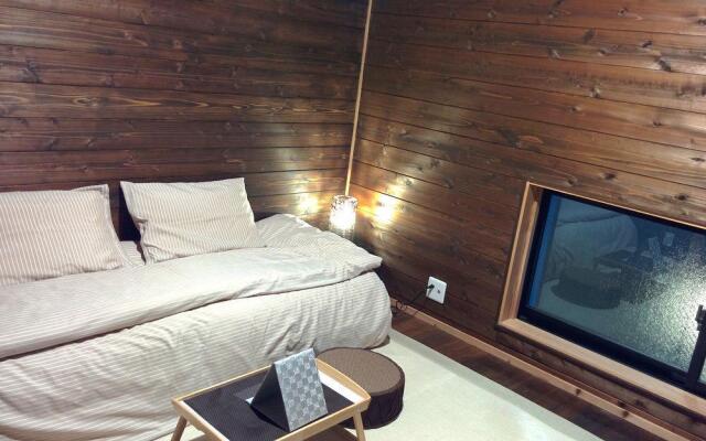 iShinChi Nishisuya Machiya