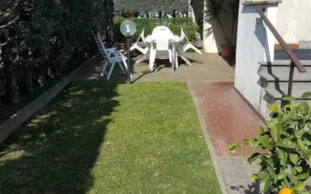 Casa Vacanze Nonna Giò