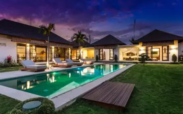 Villa Camilla