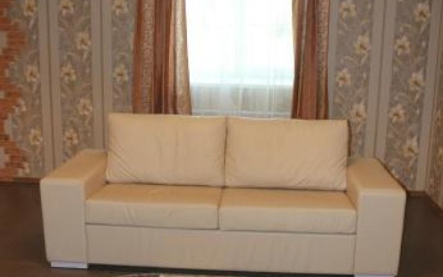 Guest House Ozerniy