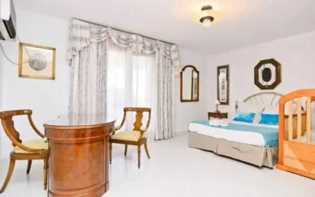 Villa Garrido