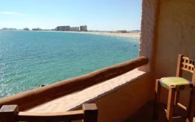 Pinacate Rocky Point By Castaways