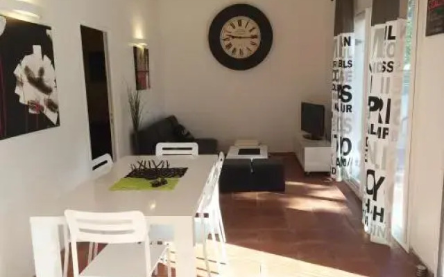 La Villa De Port-Miou