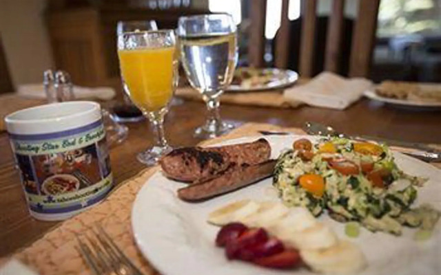 Shooting Star Bed and Breakfast