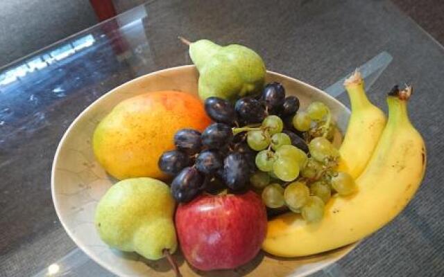 Bio-Pointment Guest Cottage