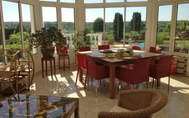 Maison d'Hôtes Villa Roffa