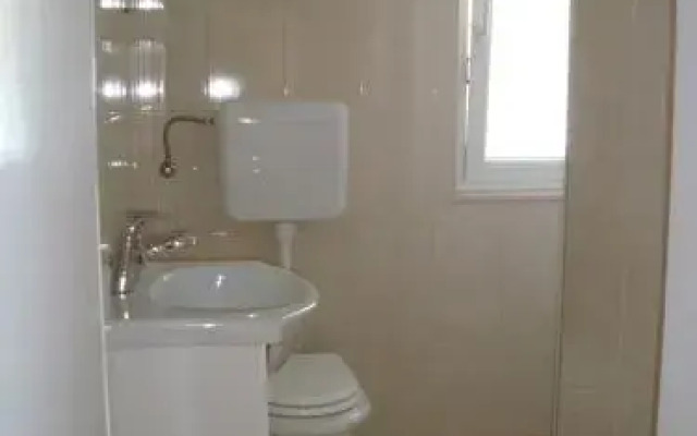 Apartments Lonza