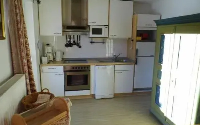 Ferienwohnung Bauernstubn