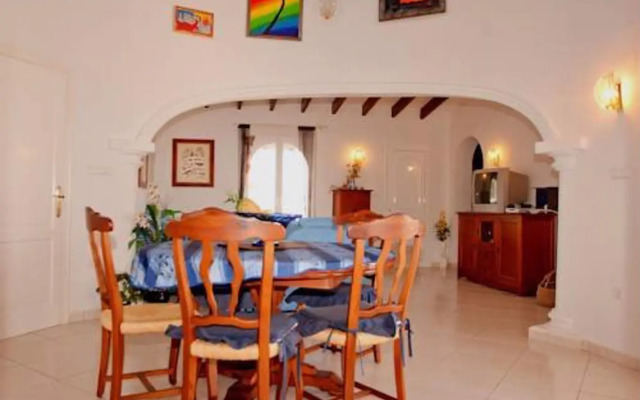 Villa Ma-Nita
