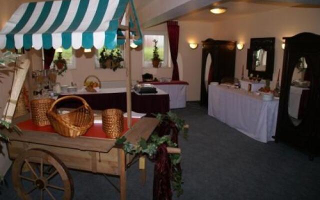 Weser Wasserbetten Hotel Baxmann