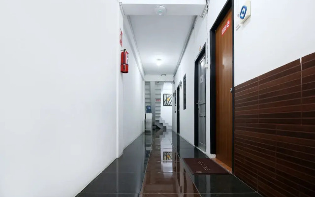 Airy Eco Mangga Besar Sembilan 32N Jakarta