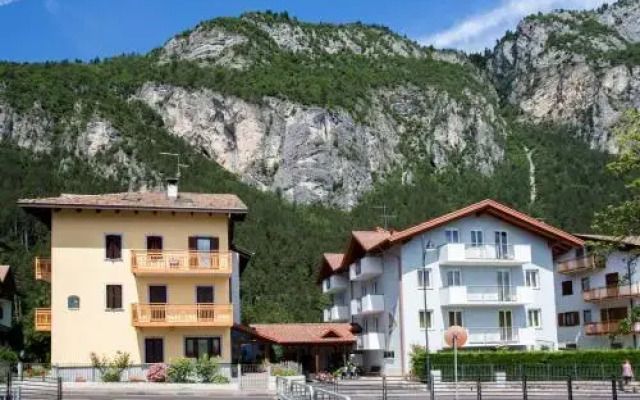 Appartamenti Aquilone