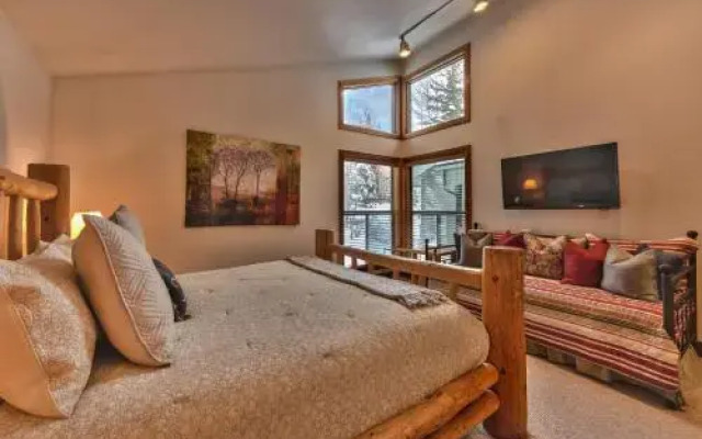 Deer Valley Serenity
