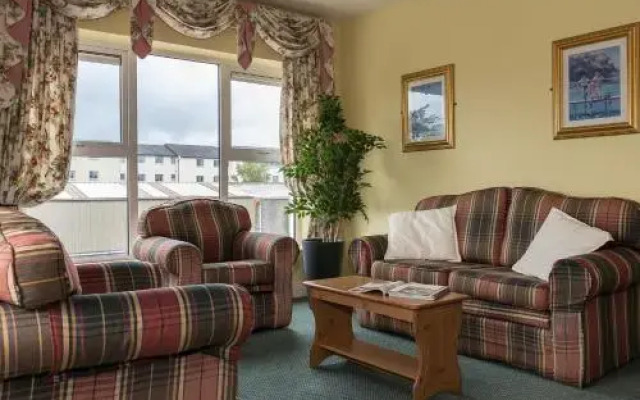 Killarney Self-Catering - Haven Suites