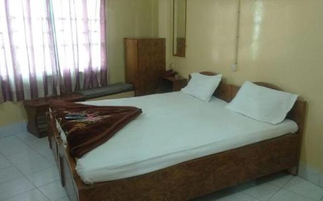 Luxmi Guest House
