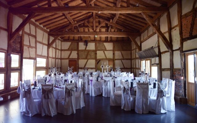 Domaine des Brouilles