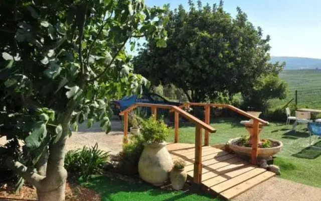 Lev-Ari Accommodation for Travelers