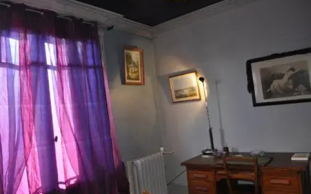 La Résidence d'Art Joinville-Le-Pont