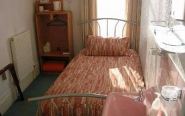 Lyness Guest House