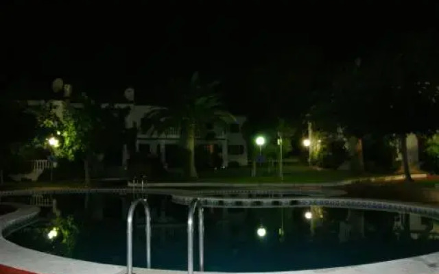 Residence Los Jardines