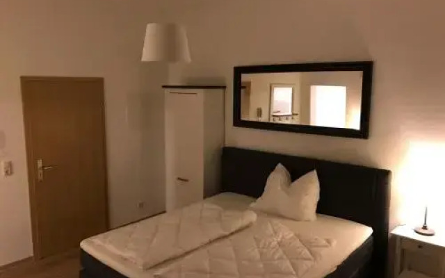 Pension Dresdener Berge