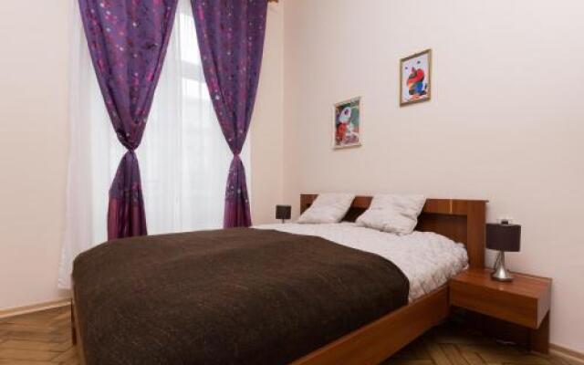 Erasmus Student Apartments - Old Town