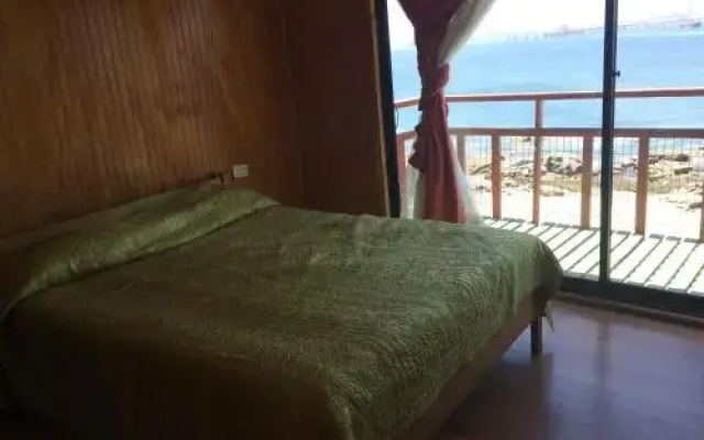 Cabañas Punta Caleuche