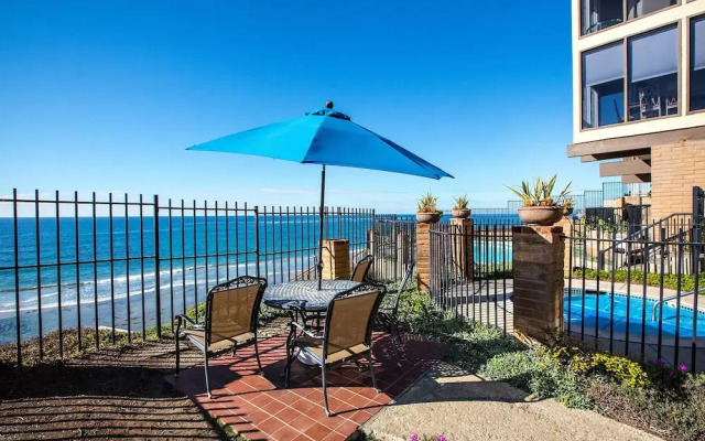 Del Mar Shores Terrace Condominium #17793