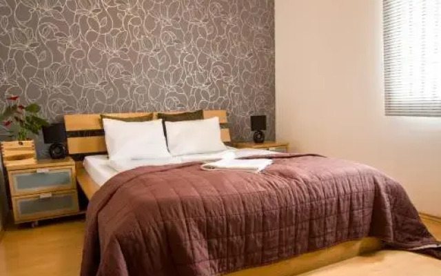 Run Inn Budapest