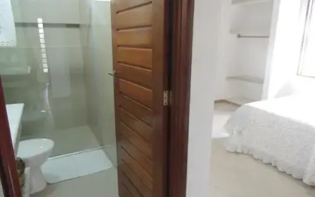 Casa Aconchego do Patacho