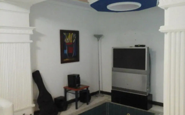 Casa Hotel Mi Neiva