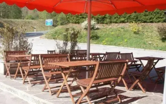 Hotel Arcobaleno