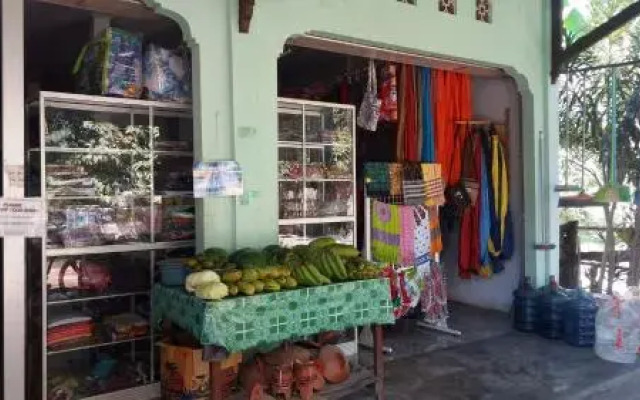Ina Gili Guesthouse