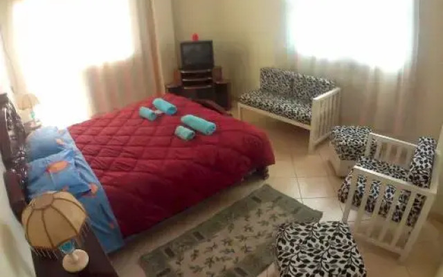 Guesthouse Aliger