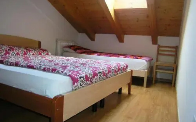 Appartamenti Casa Sole - Holiday Apartment